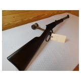 Henry H001 .22