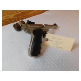 Ruger MKII .22