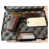 FEG Parabellum 9mm