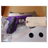 Ruger SR1911 .9 mm