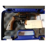 S&W model 10-15 .38 Spl