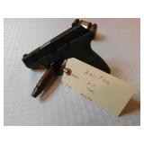 Kel Tec p-11 9mm
