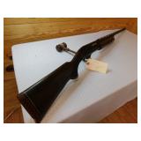 Ithaca 51 Magnum 12ga