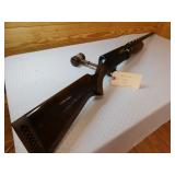 Browning A500 12ga