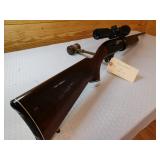 Remington 1100 12ga Rifled slug