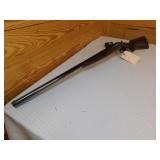 Savage Fox Model B 12ga
