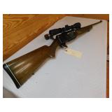 Browning BAR 7mm