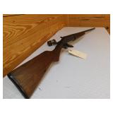Iver Johnson Champion 20ga