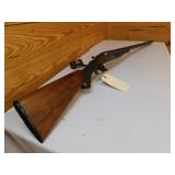 Iver Johnson 12ga DBL