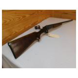 Savage 220 12ga