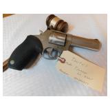 Taurus Tracker .22