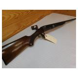 Savage Fox Model B 20ga