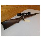 Sears 41 DLA .22