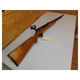 Springfield 87A .22