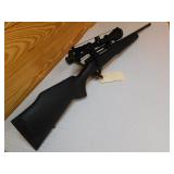 Weatherby Vangaurd 6.5