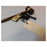 Rohm RG 10 .22