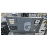 2014 Atlas Copco GA22FF Air Compressor