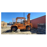 Yale Forklift