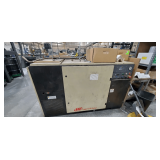 Ingersoll Rand SSR UP6-30-125 Air Compressor