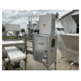 SONIXS 1006 BANDING MACHINE