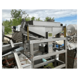 PISCES FMO-19 VOLUMETRIC FEEDER