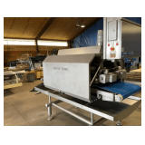 UNI-FOOD TECHNIC 350NK PINBONE FISH PROCESSING MACHINE