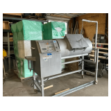 BIRO VTS-500 VACUUM TUMBLER FOOD PROCESSOR