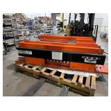 2011 AEROGO 20T TRANSPORTER SYSTEM