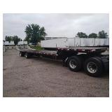 2016 DOONAN TRL SE DROP DECK TRAILER
