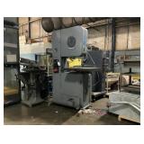 DOALL DBW-15 VERTICAL BAND SAW