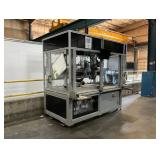 MECHANICAL SCREW PRESS