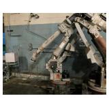MOTOMAN SK120 ROBOT ARM