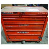 PROTO KRB7107B TOOL DRAWER CABINET