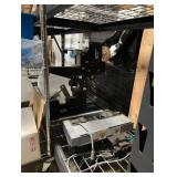 PRIMATICS TTT LINEAR STAGE