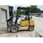No Reserve Online Auction of Used & Surplus Forklifts