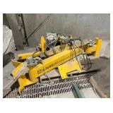 2018 ADVANCED MANIPULATOR SPECIALISTS ULTIBALANCE OVERHEAD CRANE