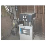 ATLAS COPCO CD90 AIR DRYER