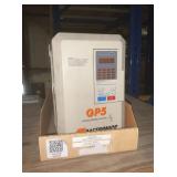 SAFTRONICS INC CIMR-P5U45P5 AC VFD DRIVE