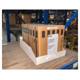 SIEMENS CORP 1LE1021-0EA40-2FA4 DC MOTOR