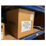 SIEMENS CORP 6RA7025 DC DRIVE