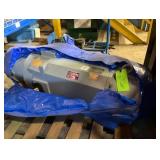 ALLEN BRADLEY CO CM290-ZB125H17BKH-5322 DC MOTOR