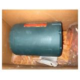 RELIANCE ELECTRIC CO S-2000 AC MOTOR