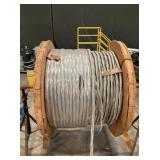 THERMAL WIRE 200-3C2SKPT 3C 2AWG WIRE