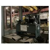 AMERICAN INDUSTRIAL BME-132-S MOBILE HYDRAULIC POWER UNIT