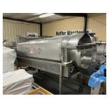 Food Packaging Equipment