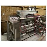 Food Packaging Equipment