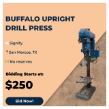 Drill Press