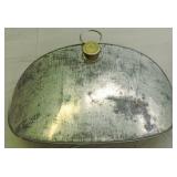 Antique Water Bottle