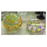 Paperweights