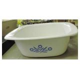 Pyrex